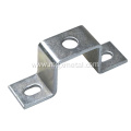 Zinc Plated Mild Steel Ceiling Saddle Bracket